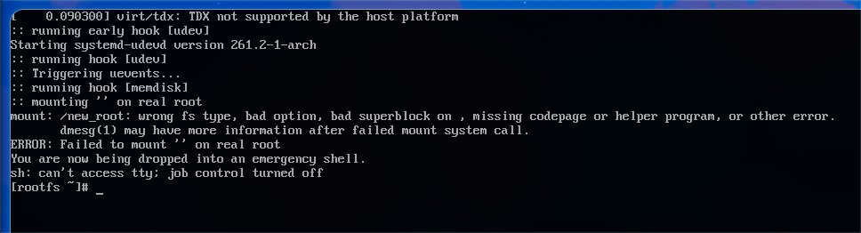 Caelestia Shell UI